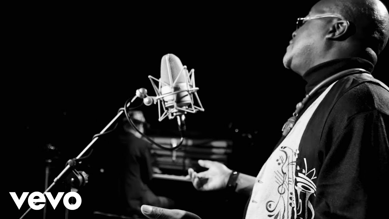 Henri Dikongué - Bulu