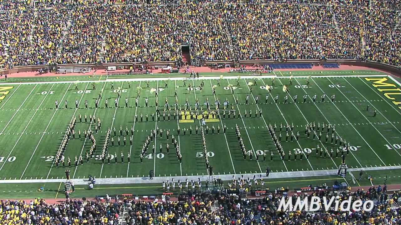 MMB Performs 
