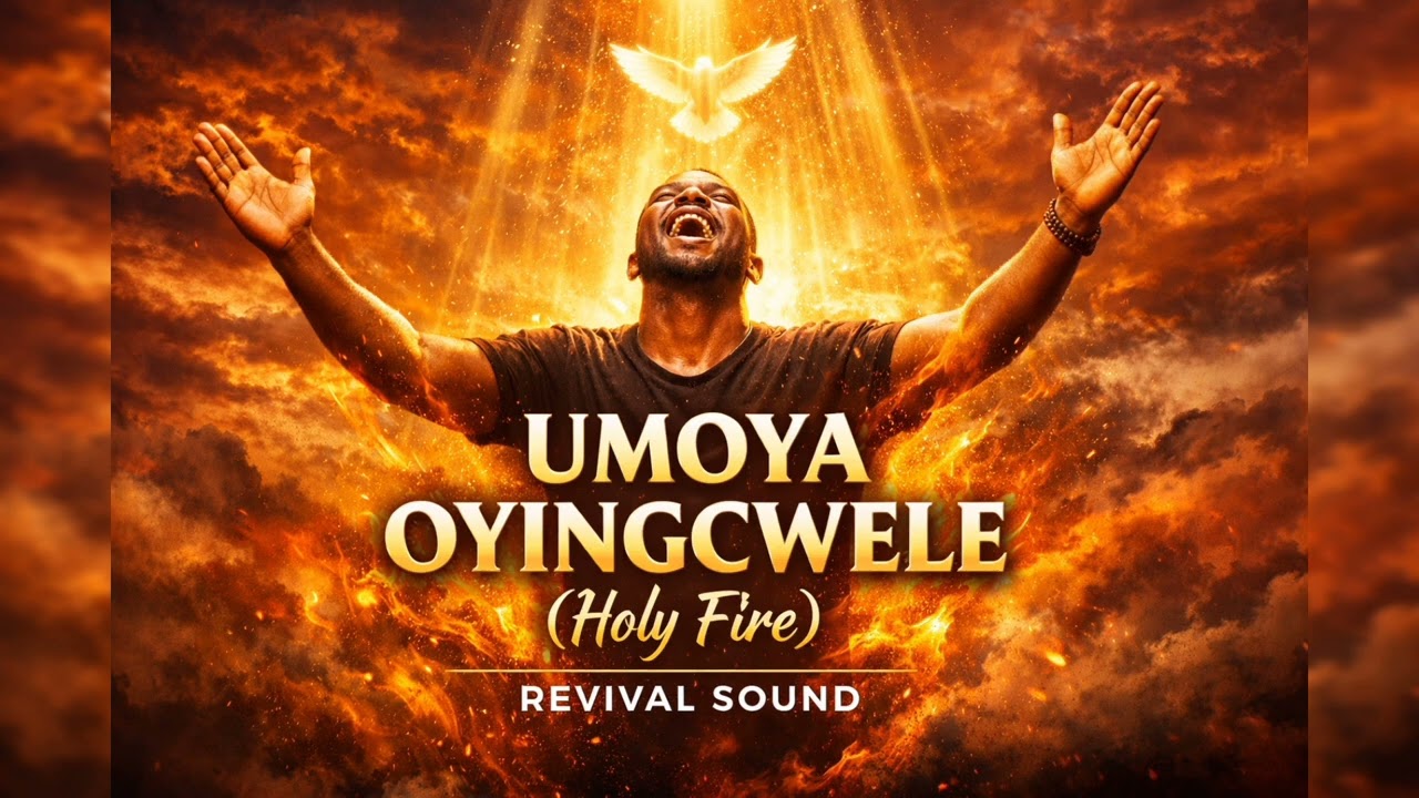 Malorza-Umoya Oyingcwle_Afro Gospel Zulu |(oficial music)2026
