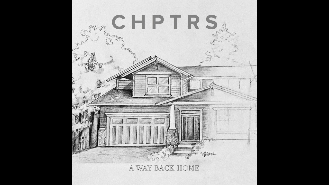 A Way Back Home (Alt Version)