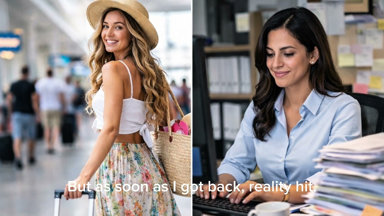 “From Rest to Grind: How My Year Has Been So Far”