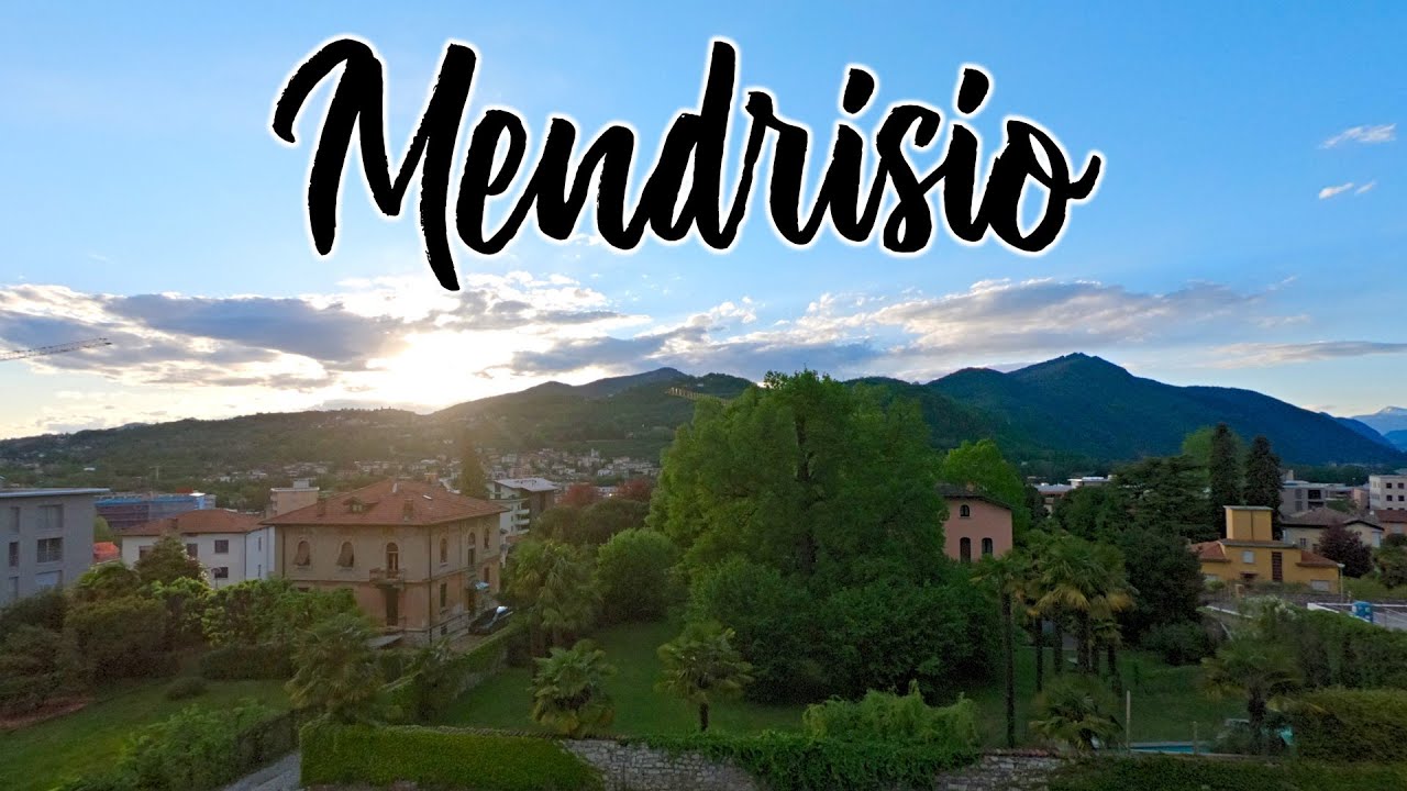 Mendrisio