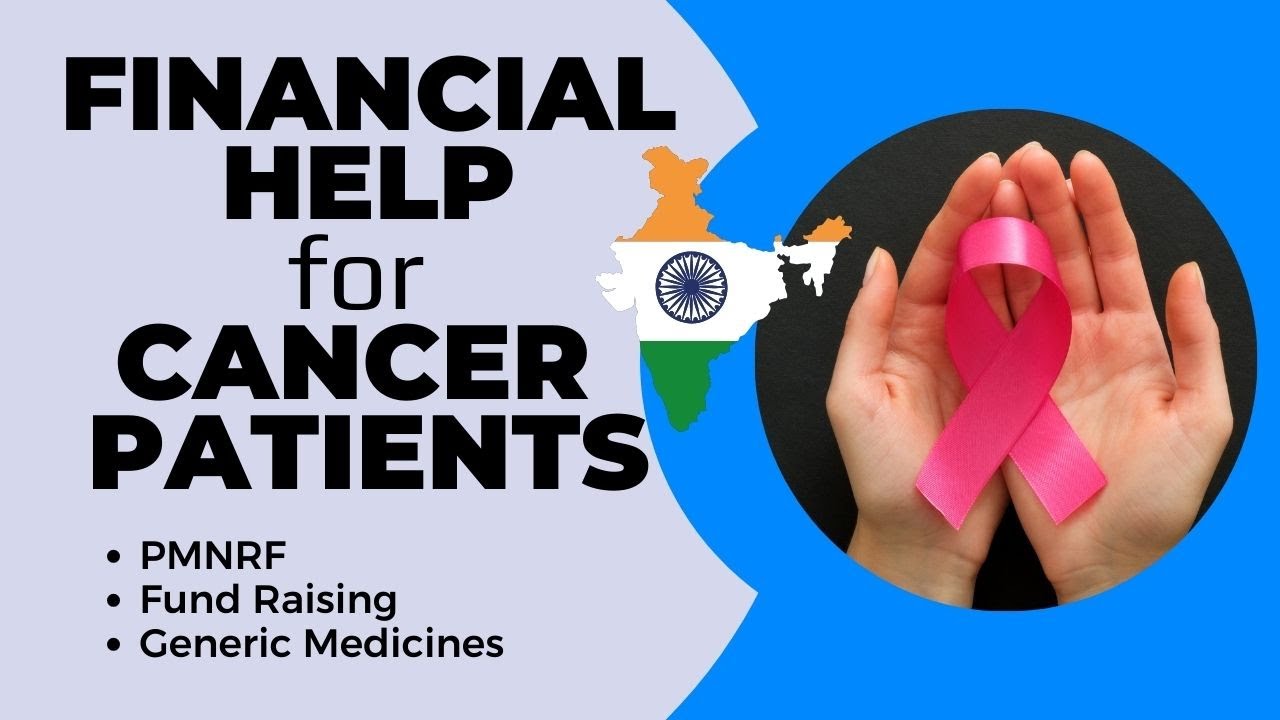 PMNRF | Financial assistance for cancer patients | How to apply? Required documents | Complete pr...