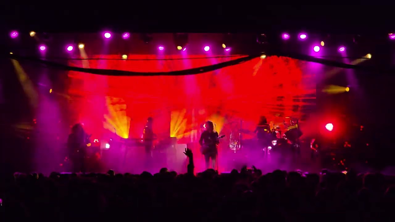 Opeth Deliverance @TheFillmorePhiladelphia 2/7/26