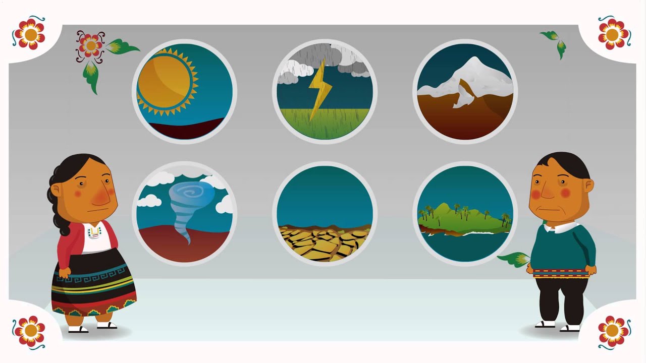 Huk niraqman mita tukupuynin (Nuestro cambio)