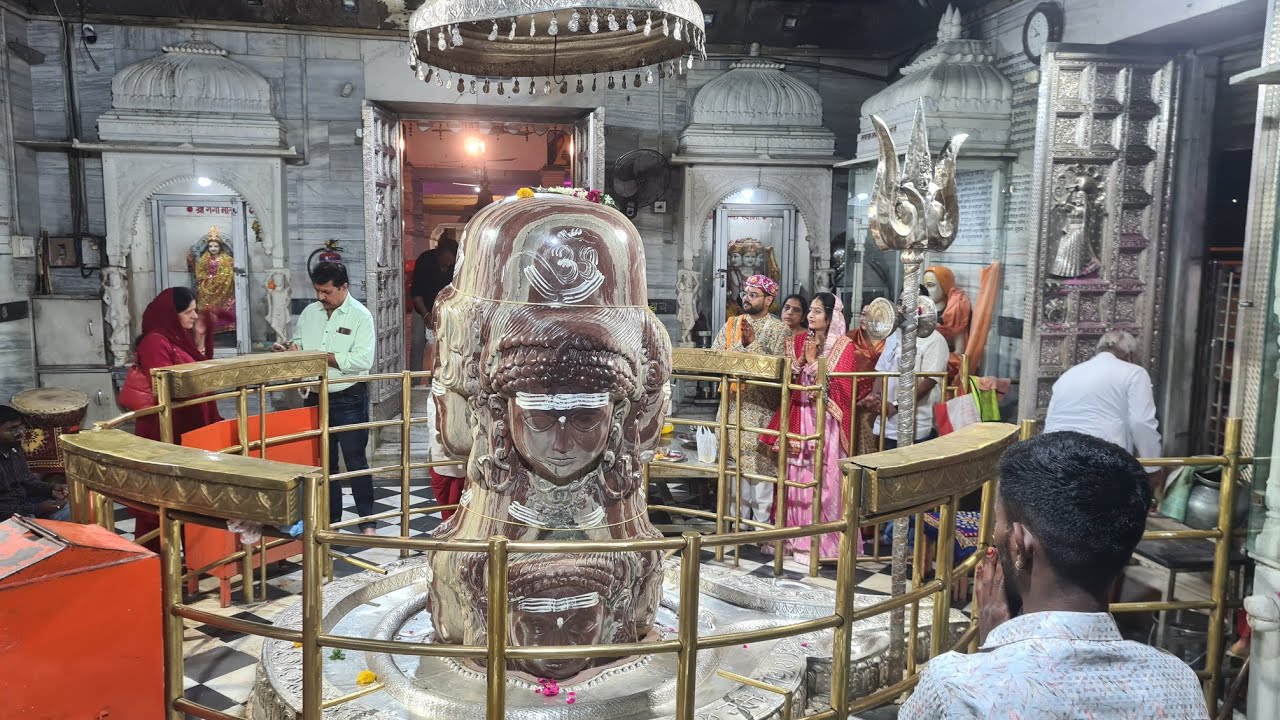 Santosh Parsai - Dev Darshan is live!
