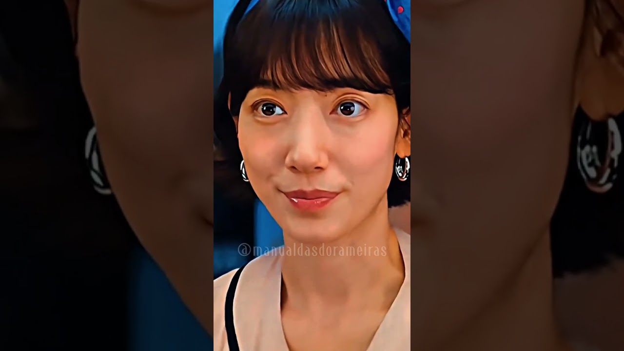 O retorno poderoso de Park Shin Hye 