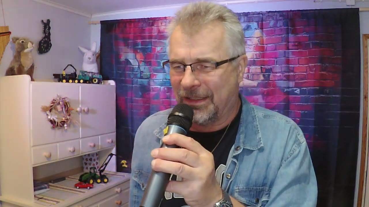 INARINJÄRVI