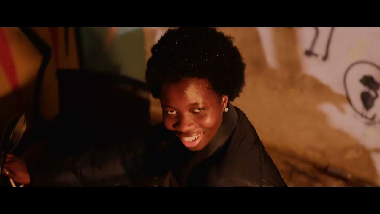 EL MATCHONIS x NIGGA MBAY - KELEWA [4K]