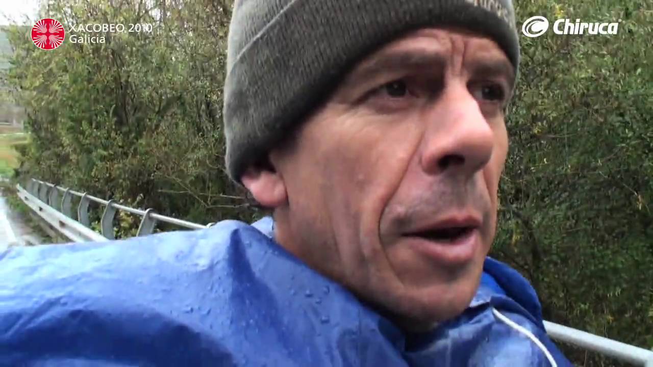 CHIRUCA. ETAPA 03 ZUBIRI_PAMPLONA