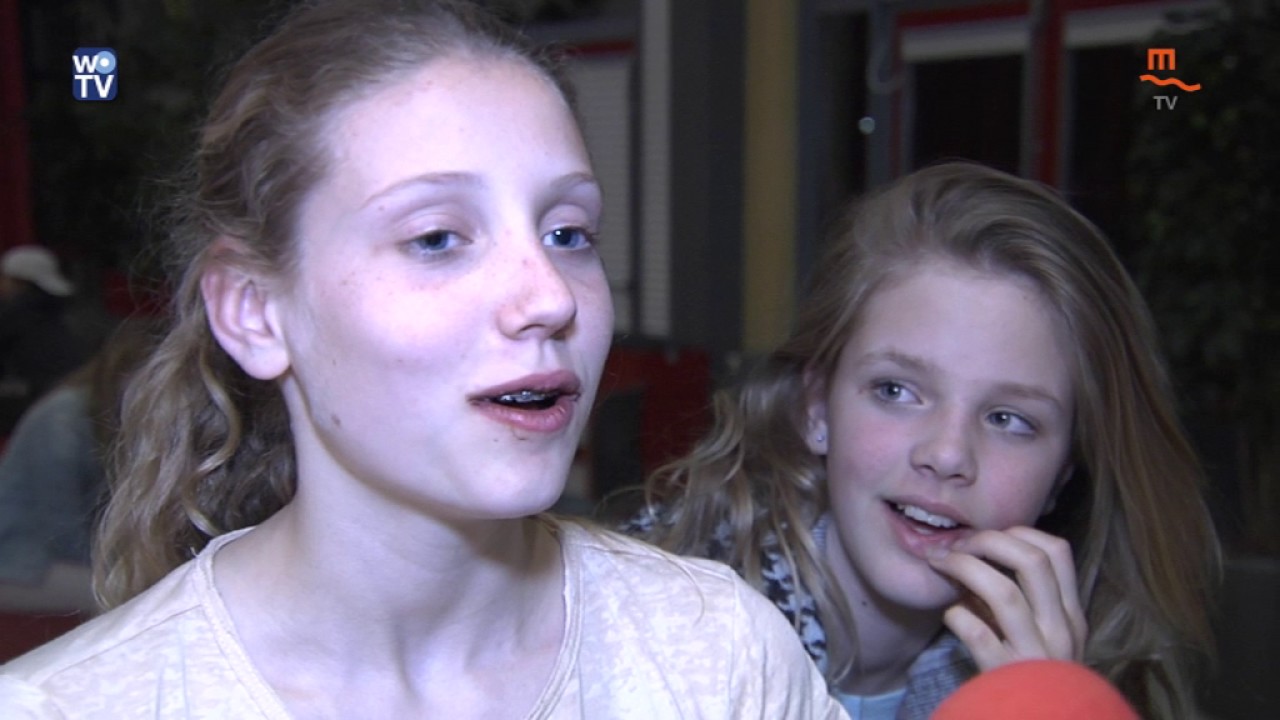 wk1717 Dromennacht op het MaasWaal College