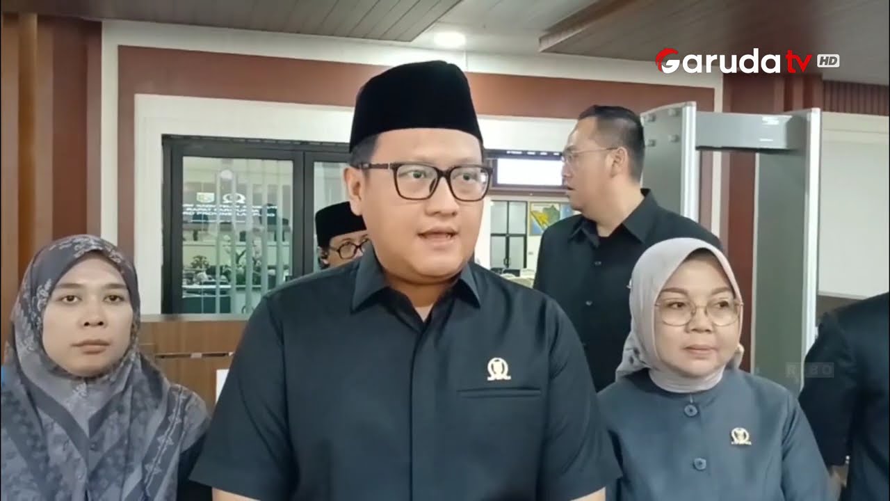 LAMPUNG 8. TAYANG 26 FEBRUARI 2026