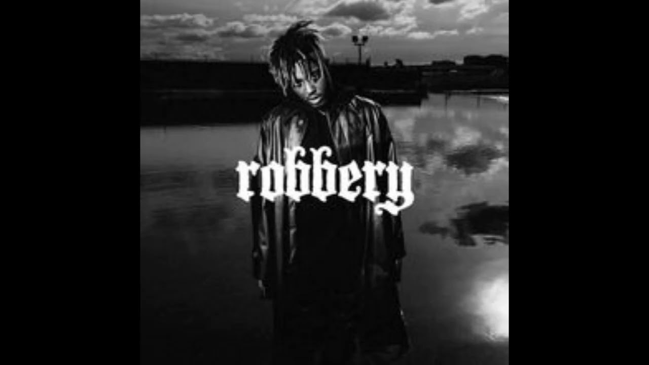 (CLEAN) Robbery Juice Wrld