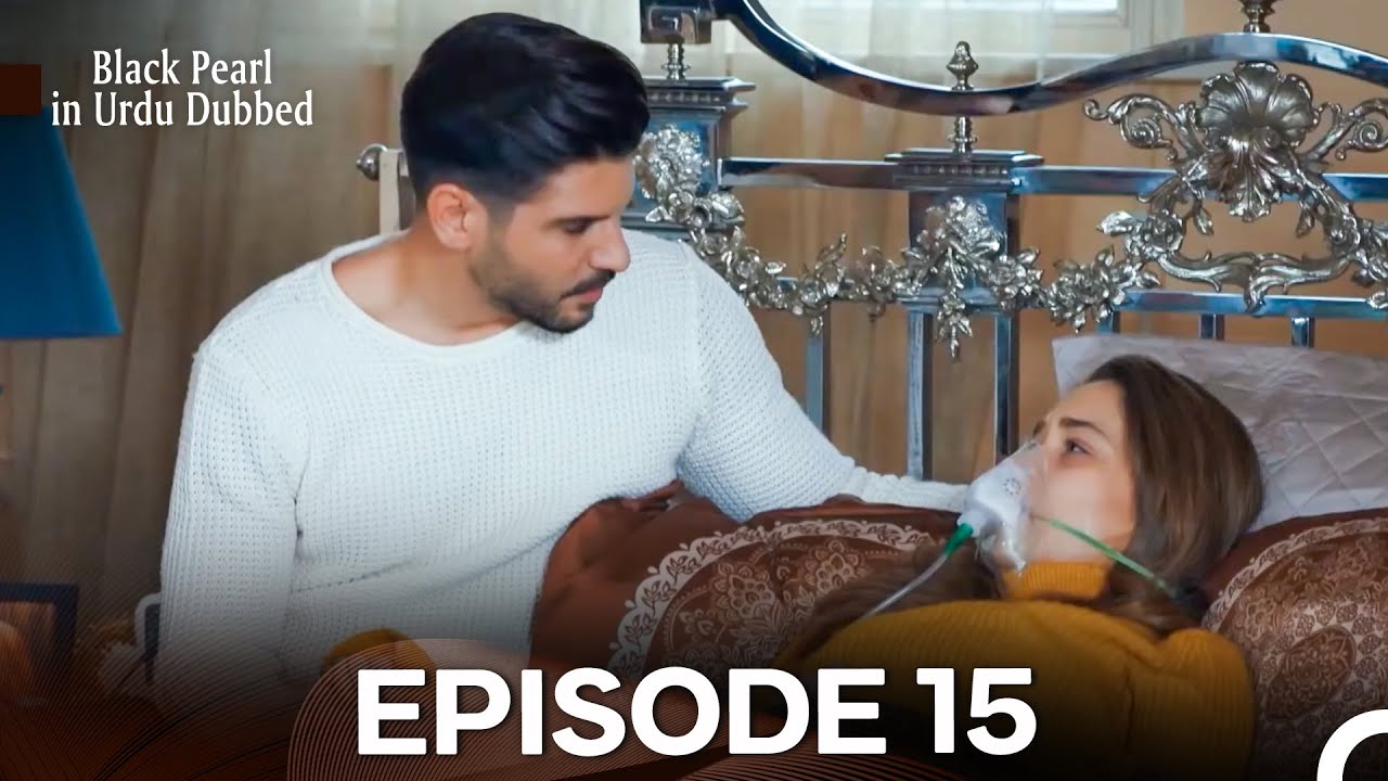 Black Pearl | Kala Moti in Urdu-Hindi Dubbed Episode 15