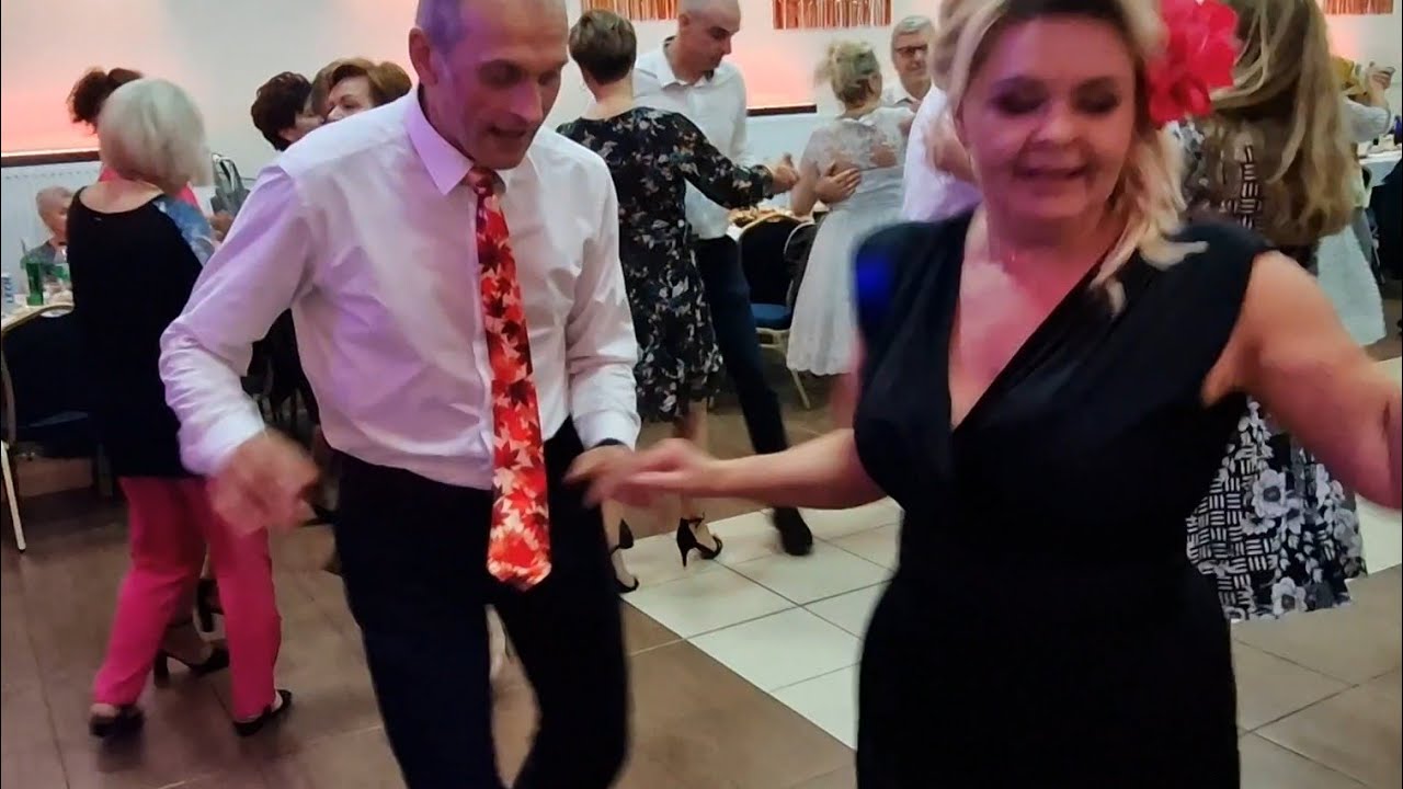 11 10 2025 Zapewne wielu Widz&oacute;w czekało na ten taniec!