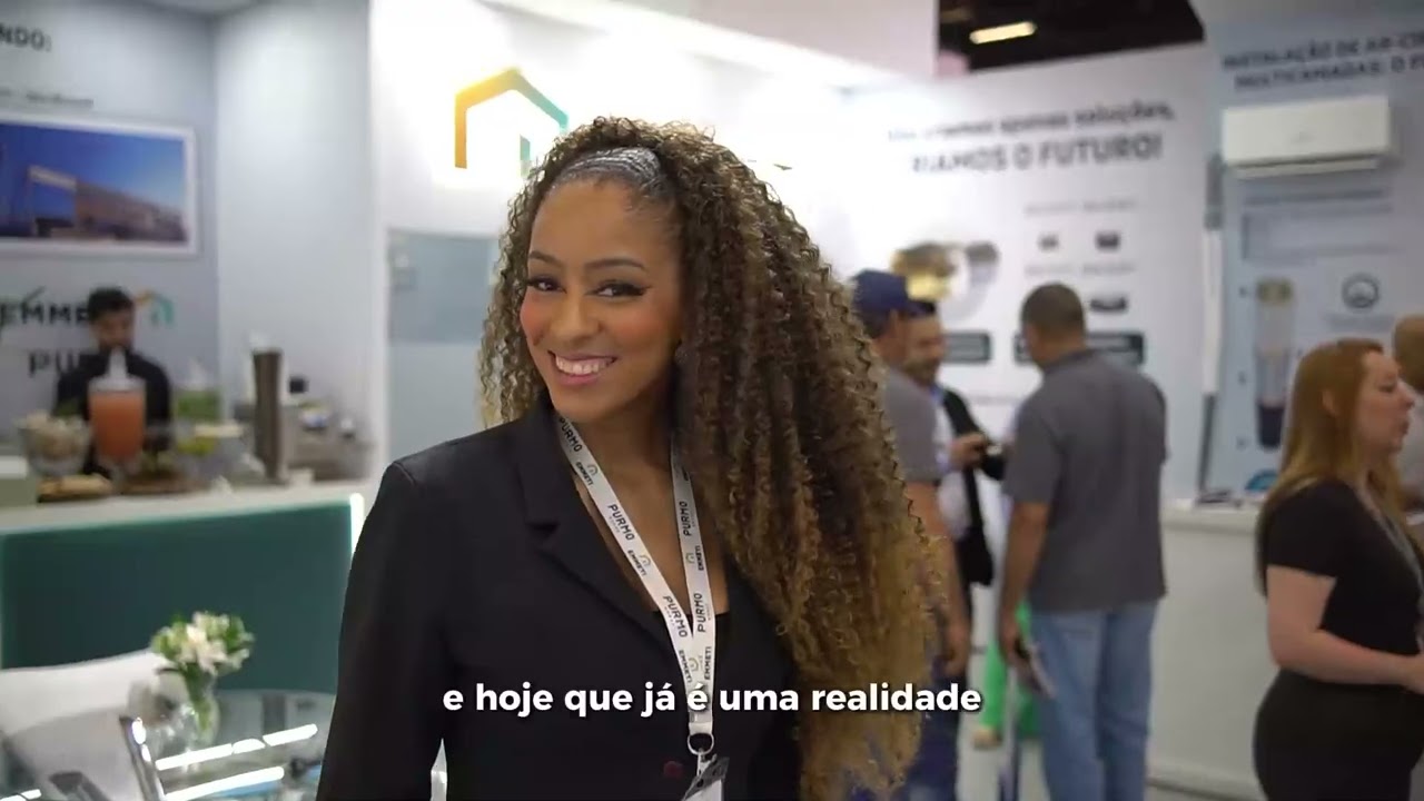 Emmeti Brasil - FEBRAVA 2025