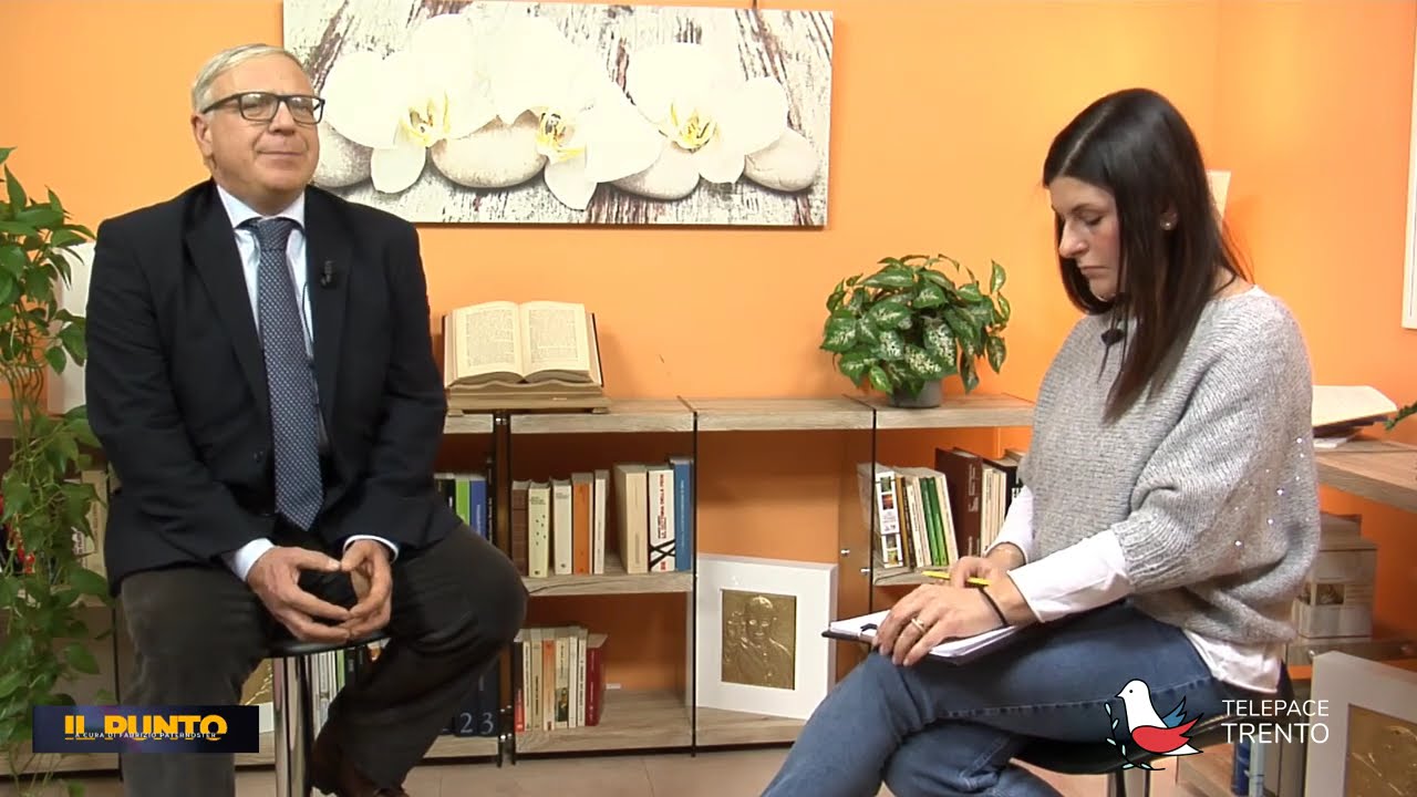 Il Punto - Puntata del 16/02/2026