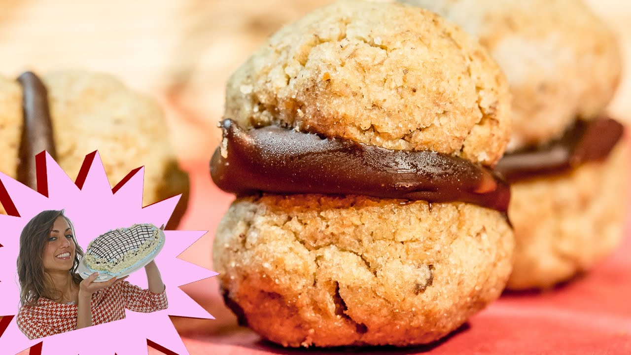 Baci di Dama Vegani