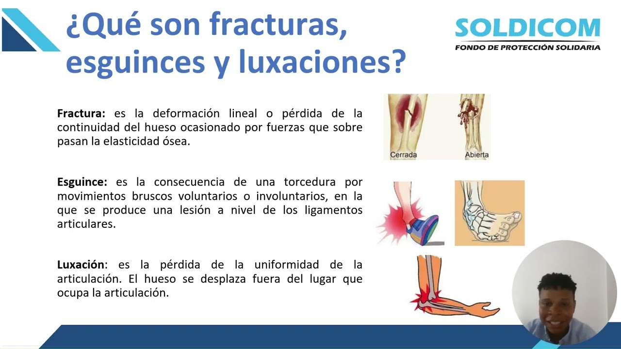 12. Primeros auxilios. Conceptos básicos