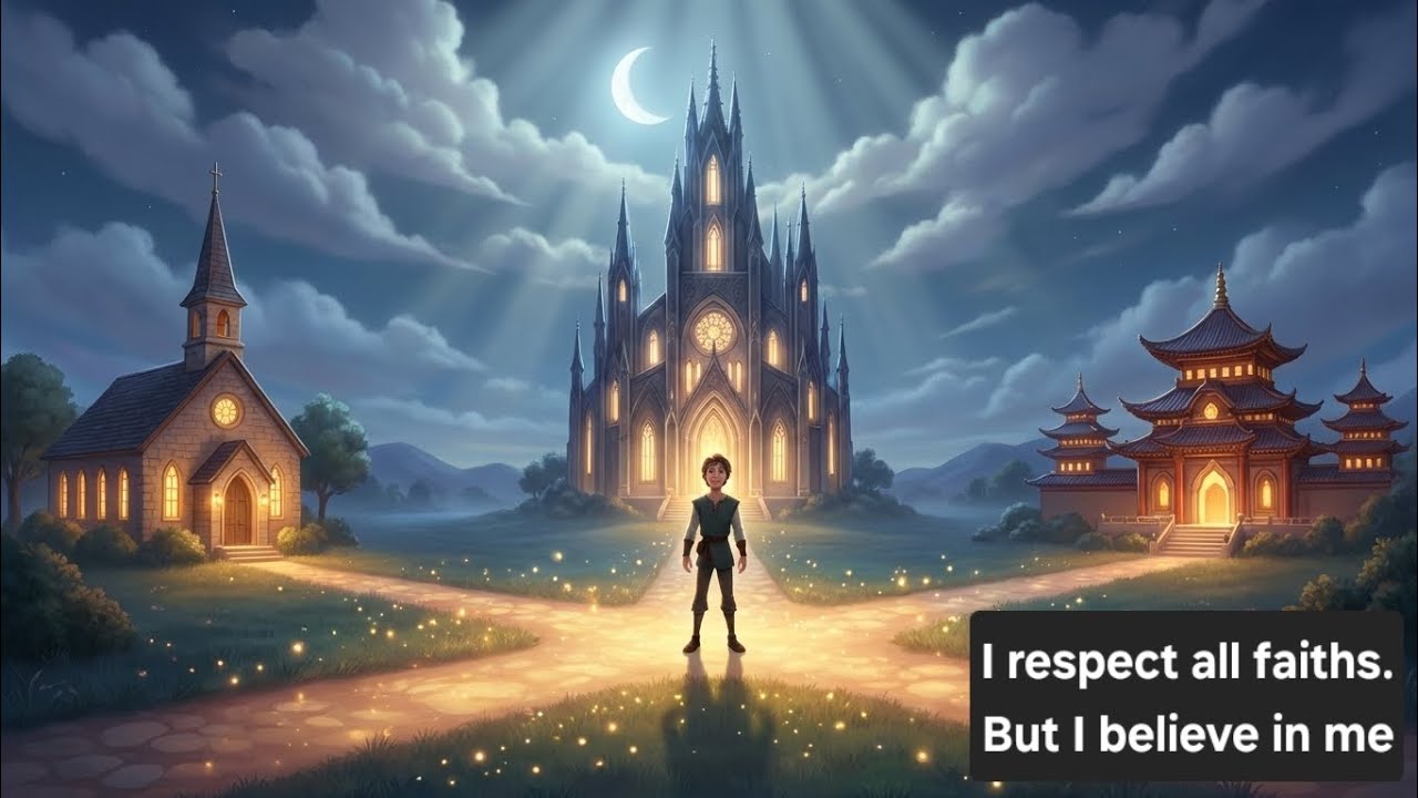 I Believe in Me (Loop Version)