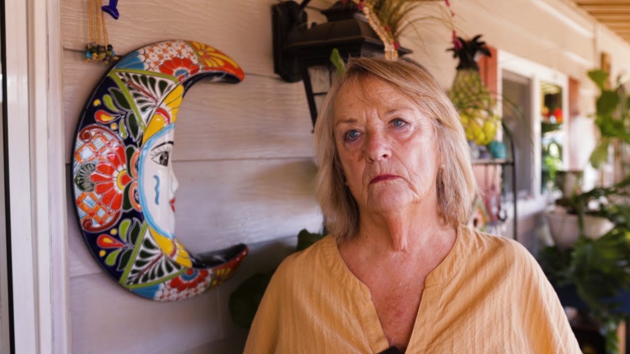 Senior Mobile Home Resident Breaks Down San Jose Rent Policy | Franco Mobile Homes
