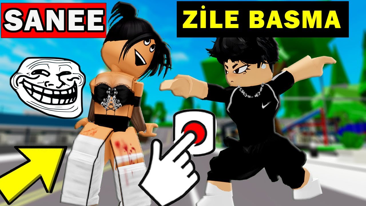 🤫SNAPCHAT'te İNSANLARI ZİLE BASIP SİNİRLENDİRDİM🤣Troll Tepkiler🤣