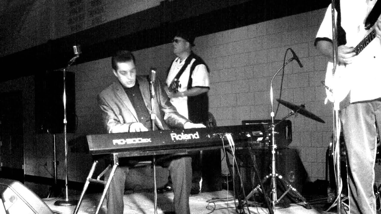 LaGrange Indiana Show  6-12-15