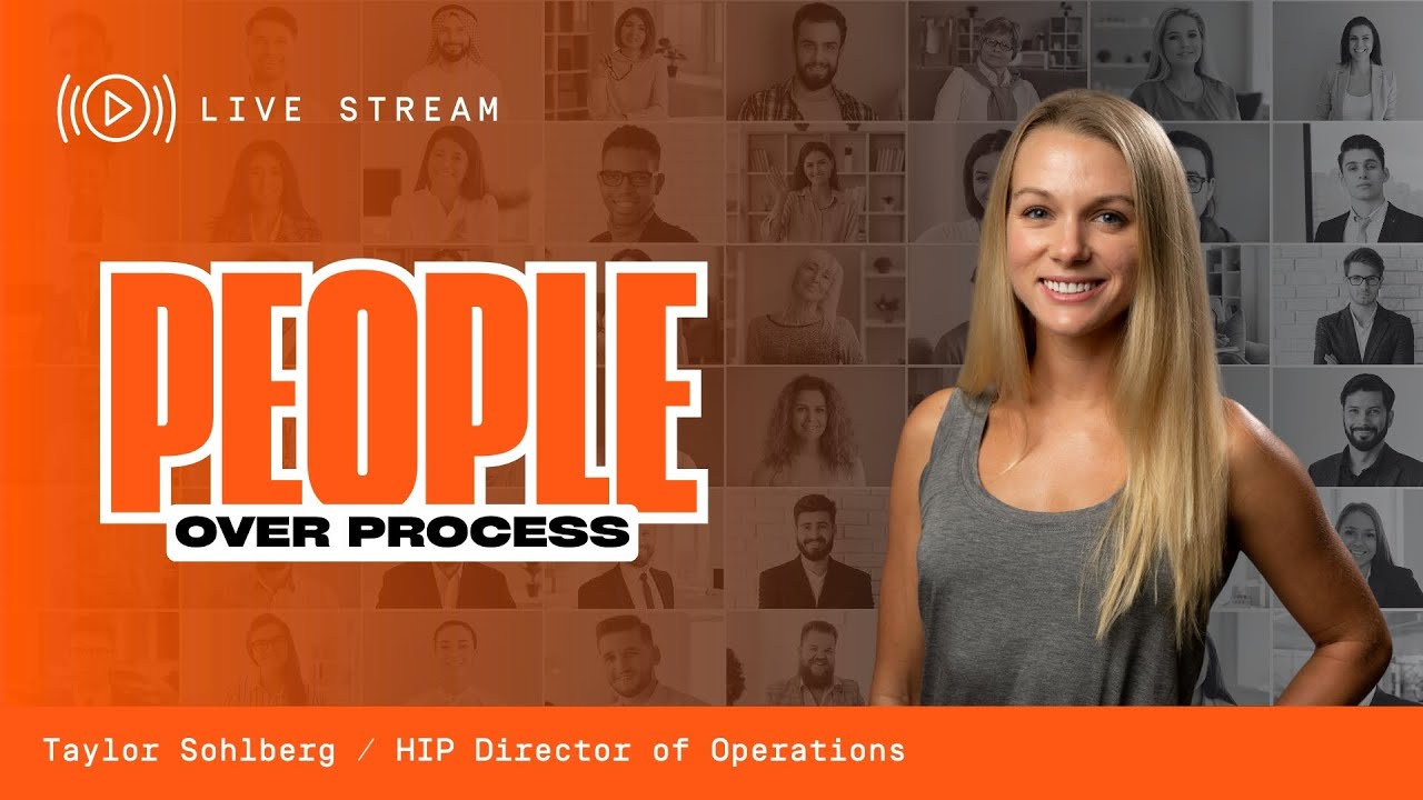 People vs Systems: The Truth About Running a Thriving Orthodontic Practice