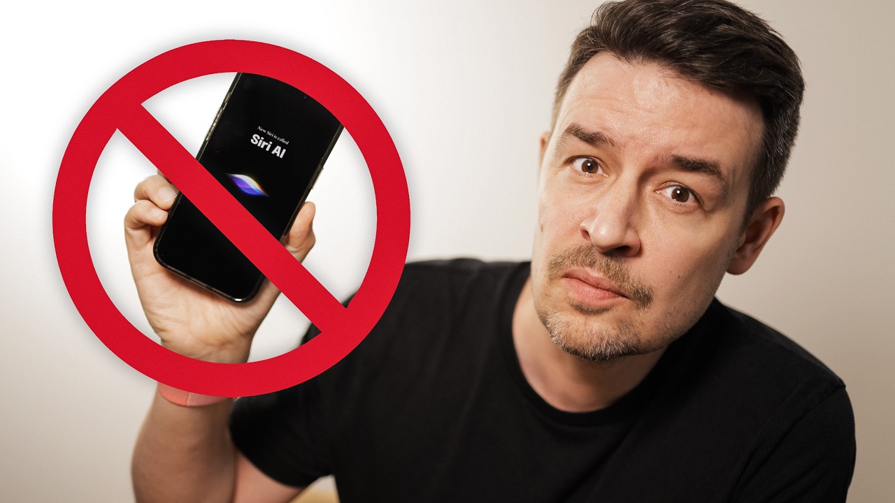Gorszy iPhone w Europie i AI tylko dla Amerykan&oacute;w | Tech Week