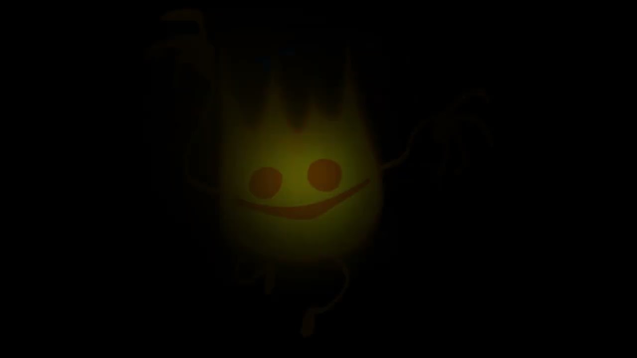 Pyrophobic's Nightmare (Mario's Madness Triple Trouble but with the BFDI Cast)