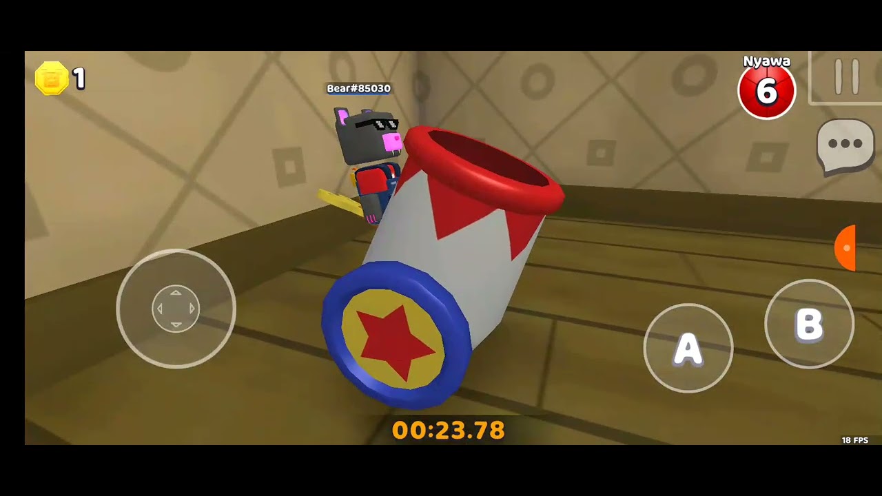 Main super bear adventure lagi