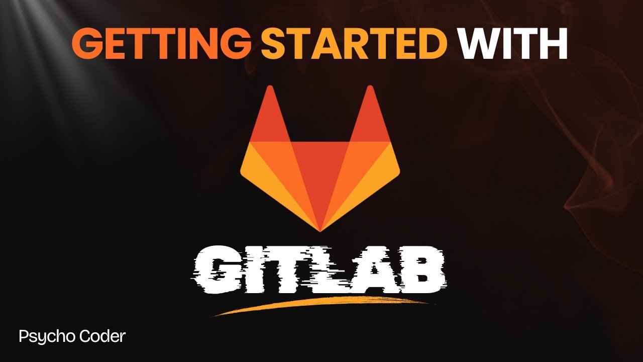 Exploring GitLab