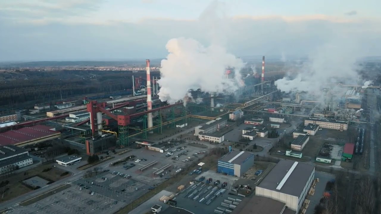 KOKSOWNIA PRZYJAŹŃ