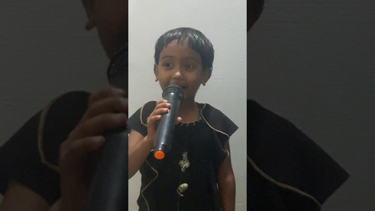 Penthacosth malayalam song