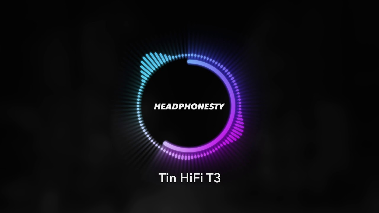Tin HiFi T3 VS KZ AS16