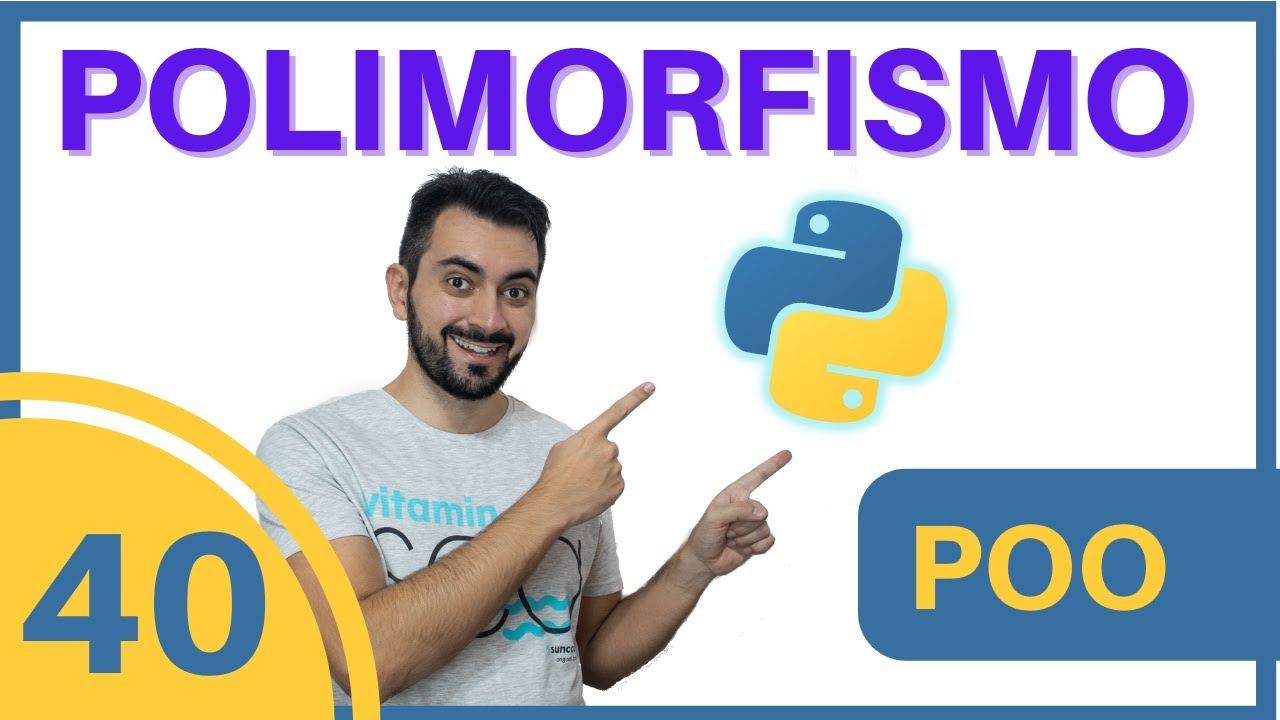 Aprende Polimorfismo con Python: Cómo mejorar la reutilización de código en tus proyectos # 040