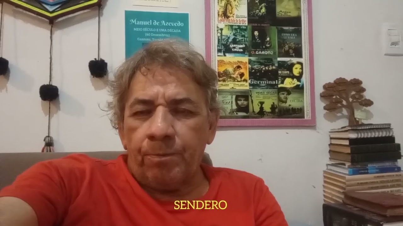 GRUPO FEITO AGORA (Proto-História Senderista) TAKE II. 28.02.26.