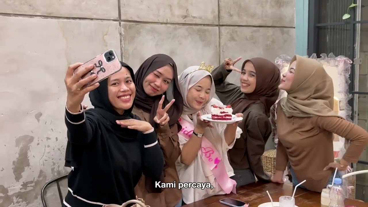 Bake House Palembang Company Profile 2026