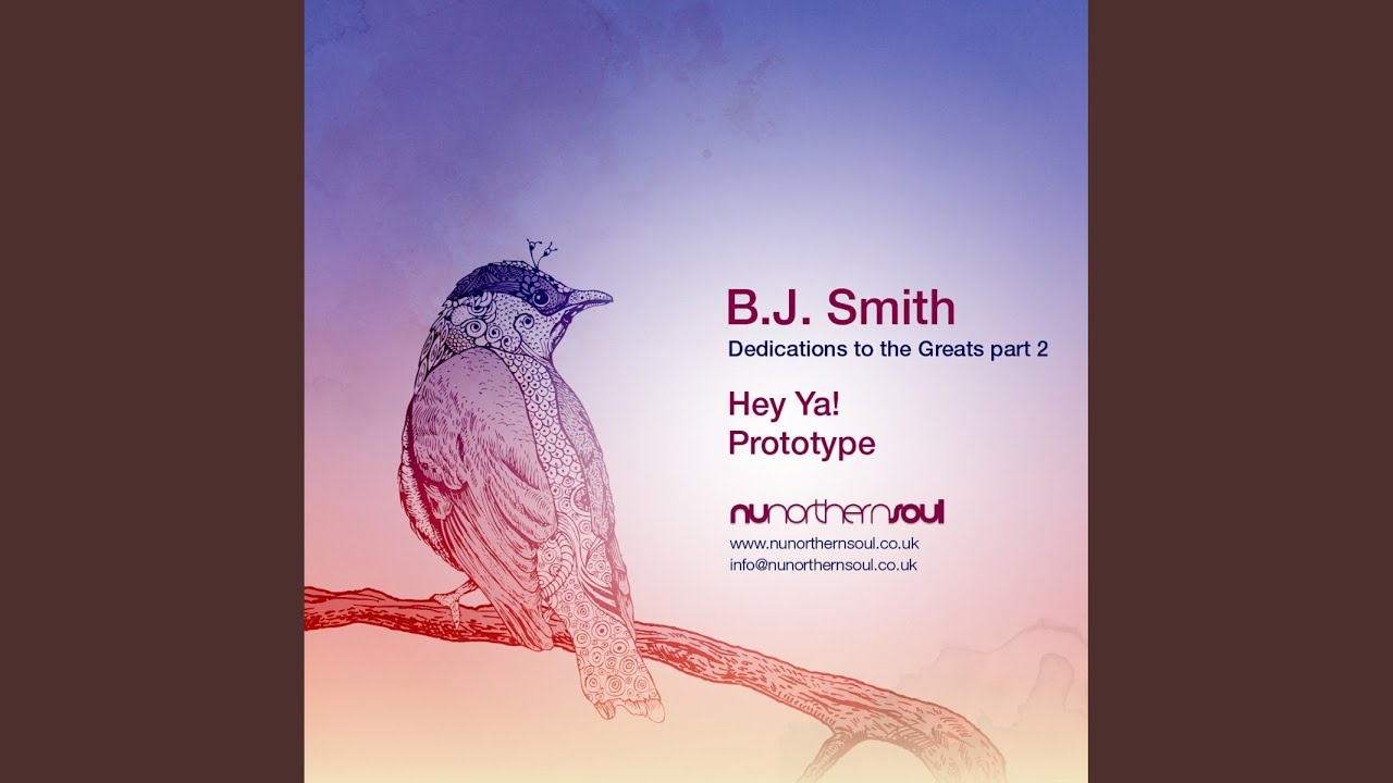 Hey Ya! (Original Mix)