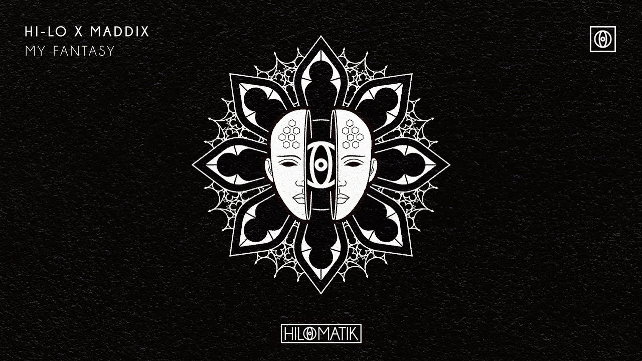 HI-LO & Maddix - My Fantasy [Official Visualizer]