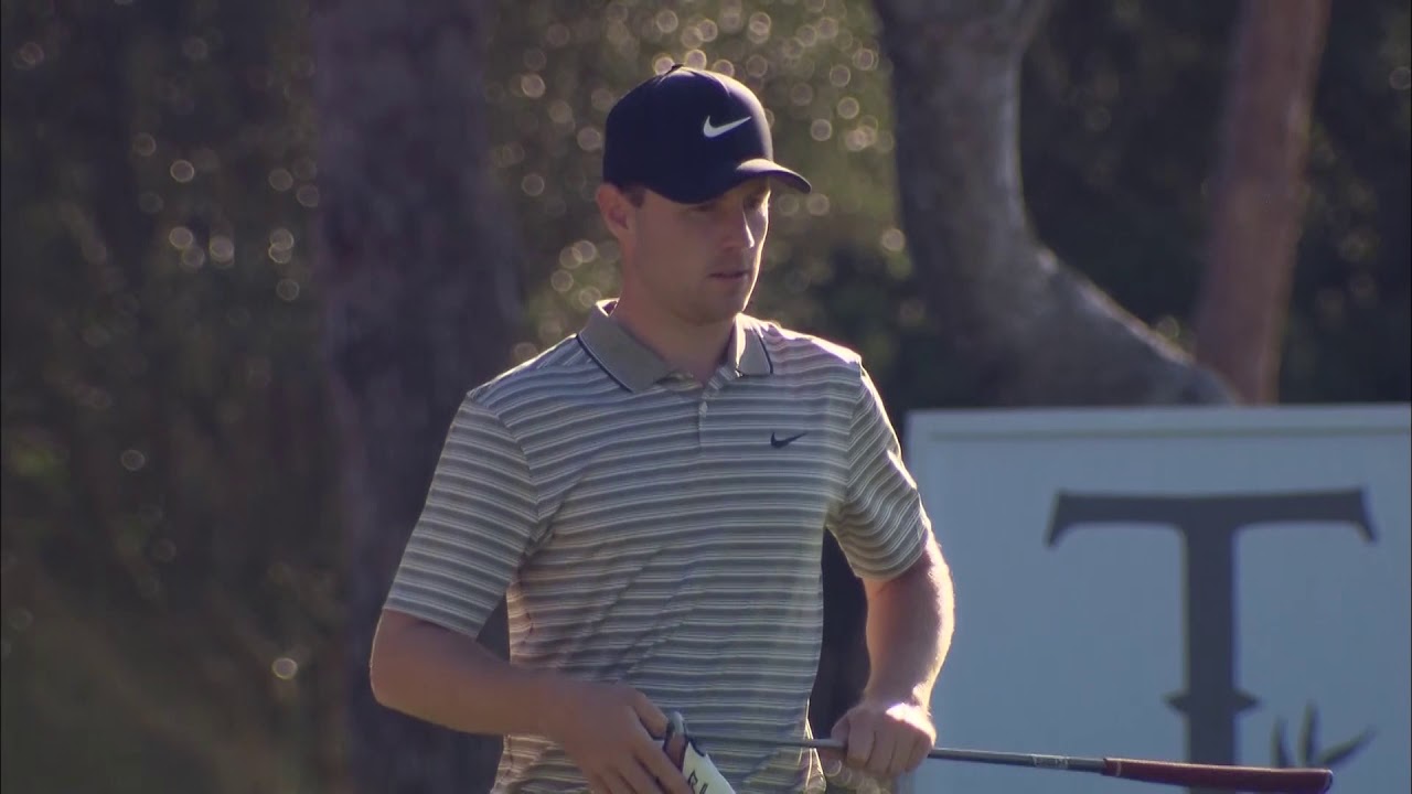 Challenge Tour Grand Finale at T Golf & Country Club Mallorca   DAY 1
