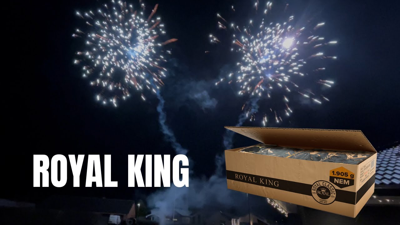 Royal - King