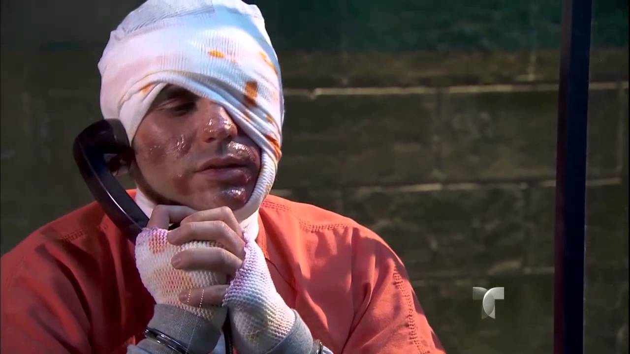 El Rostro de La Venganza Capitulo 140 Parte 4