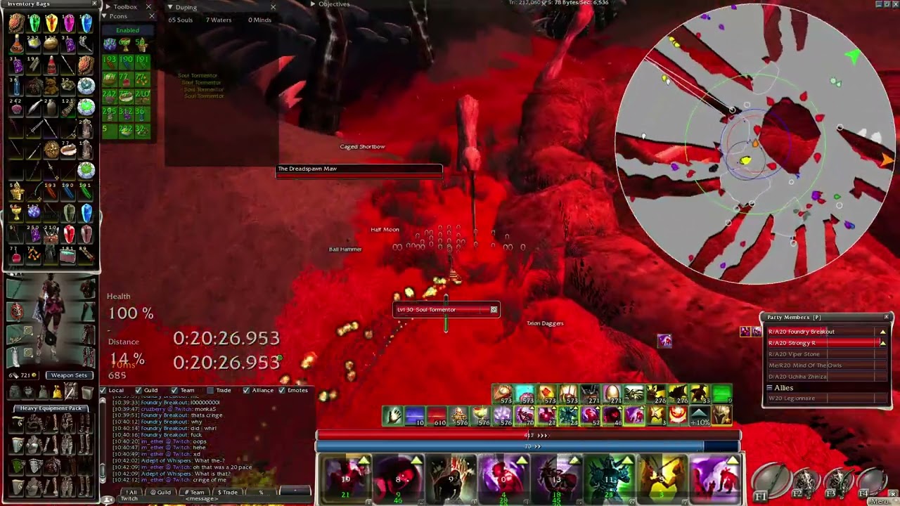 imagine if i was good at the game