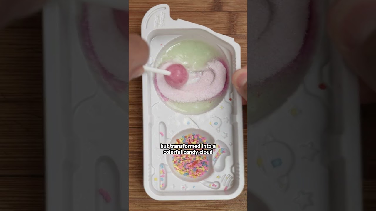 Japanese Candy Kit