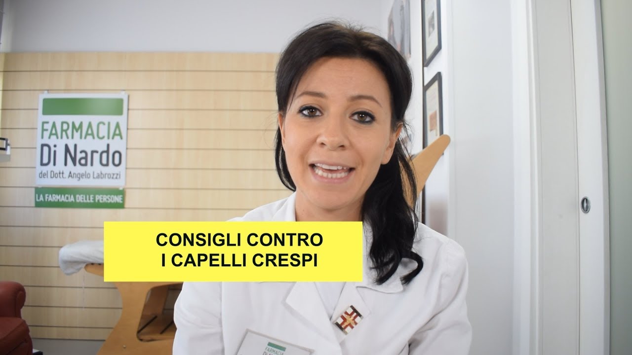 Capelli crespi: 4 semplici mosse fai da te per combatterli