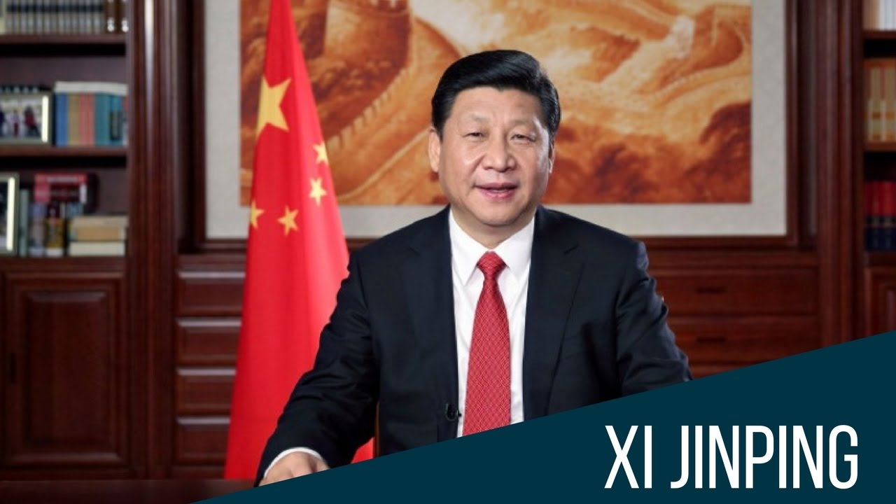 Xi Jinping: ¿autócrata despiadado o el adorable “Papa Xi”?