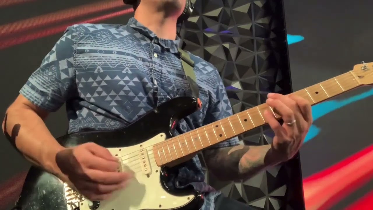 O Mighty Ones | NLC worship | guitar cam ​⁠