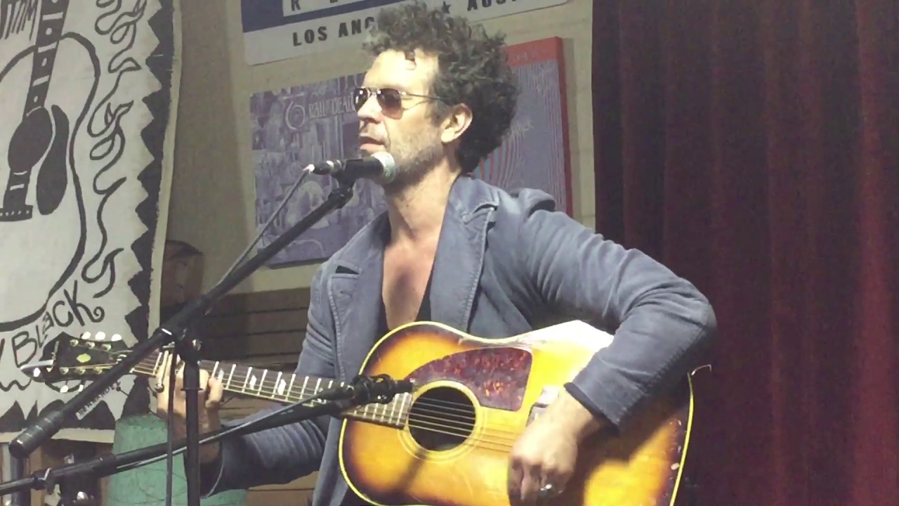 Doyle Bramhall II - Mama can't Help you