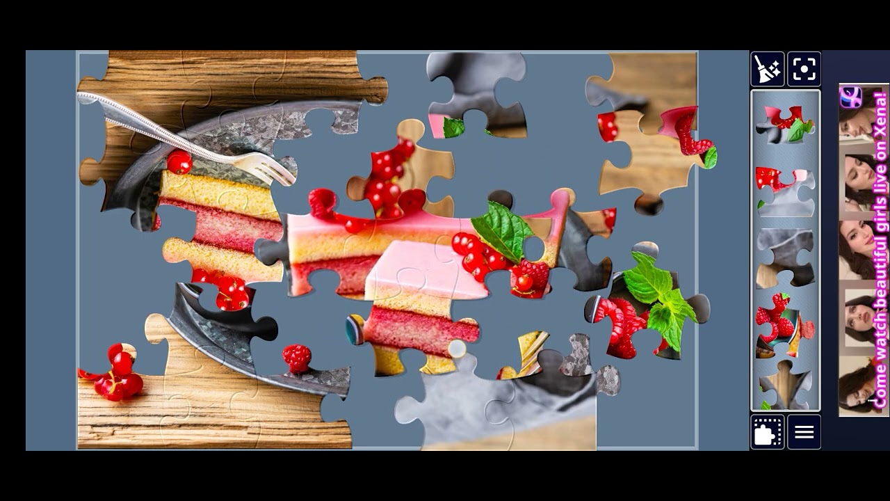 Puzzle 